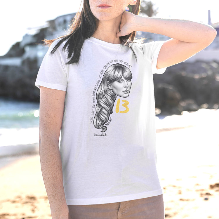 Taylor Swift T-shirt