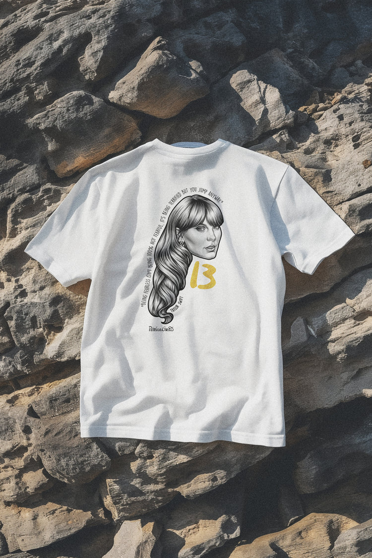 Taylor Swift T-shirt