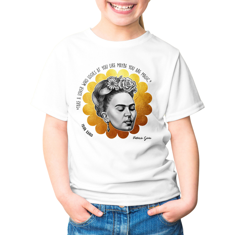 Frida Kahlo T-shirt