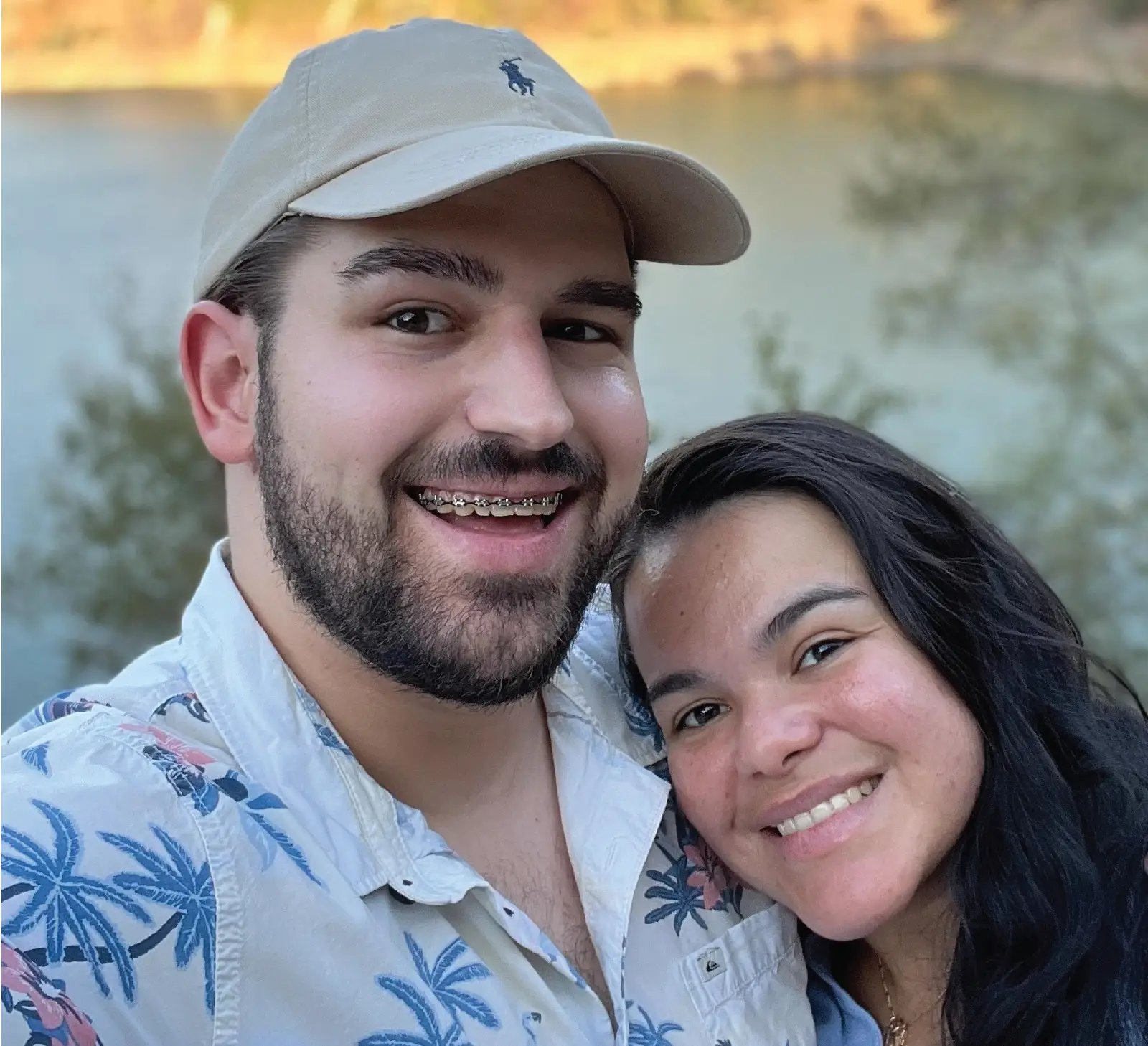 retratos personalizados - antes