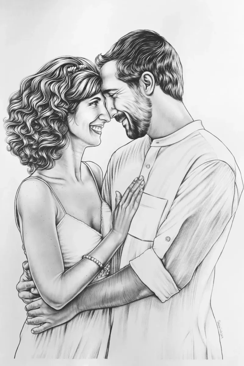 Paintings & Portraits