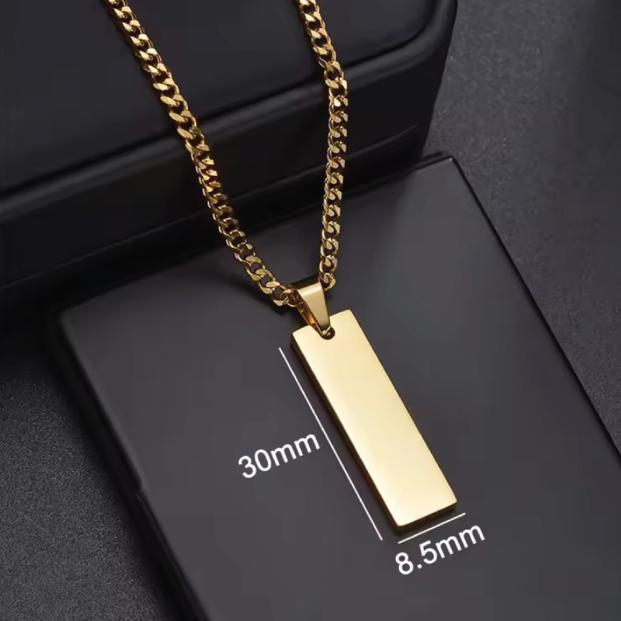 Acessórios Personalizados com o Olhar - Image 6