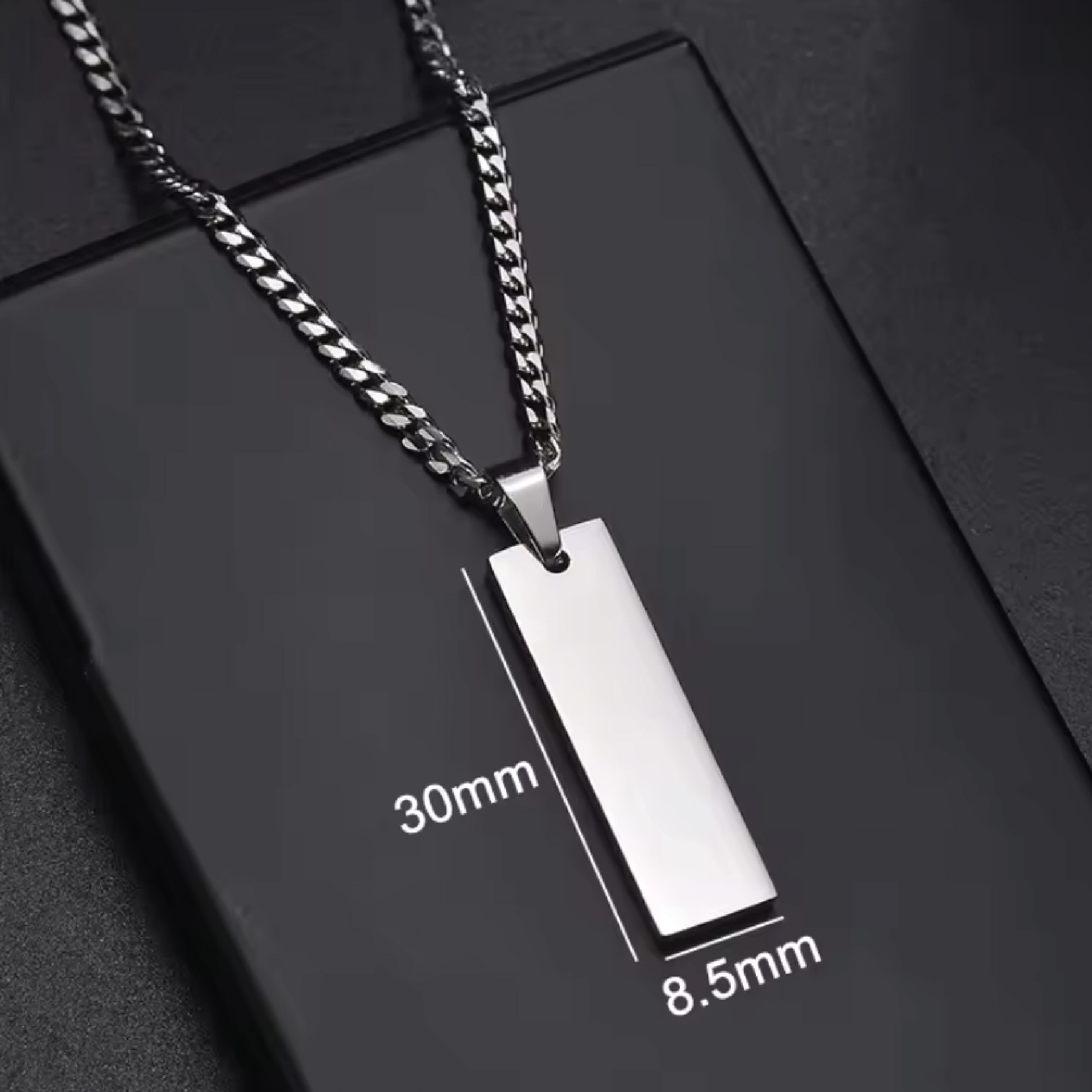 Acessórios Personalizados com o Olhar - Image 7