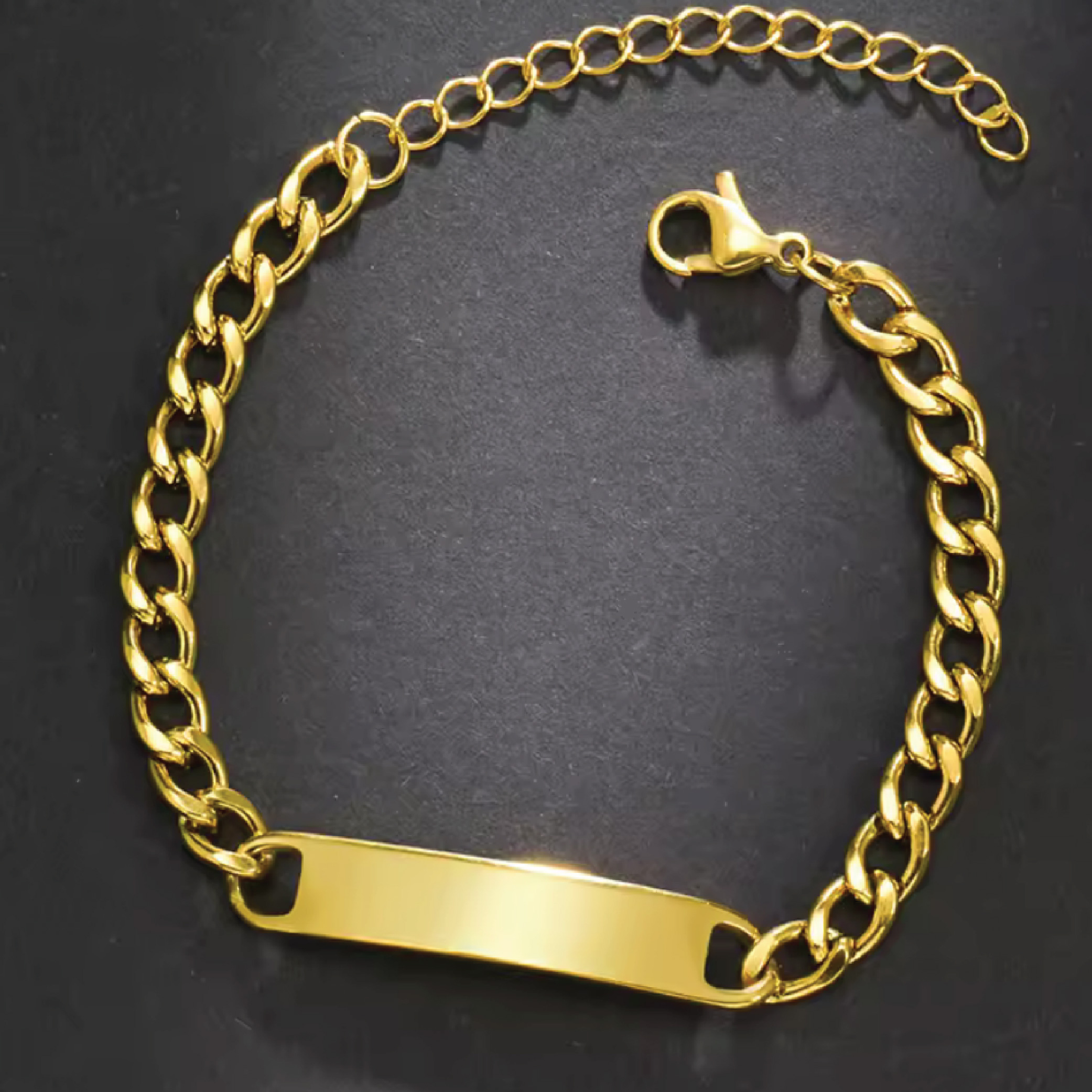 Acessórios Personalizados com o Olhar - Image 4