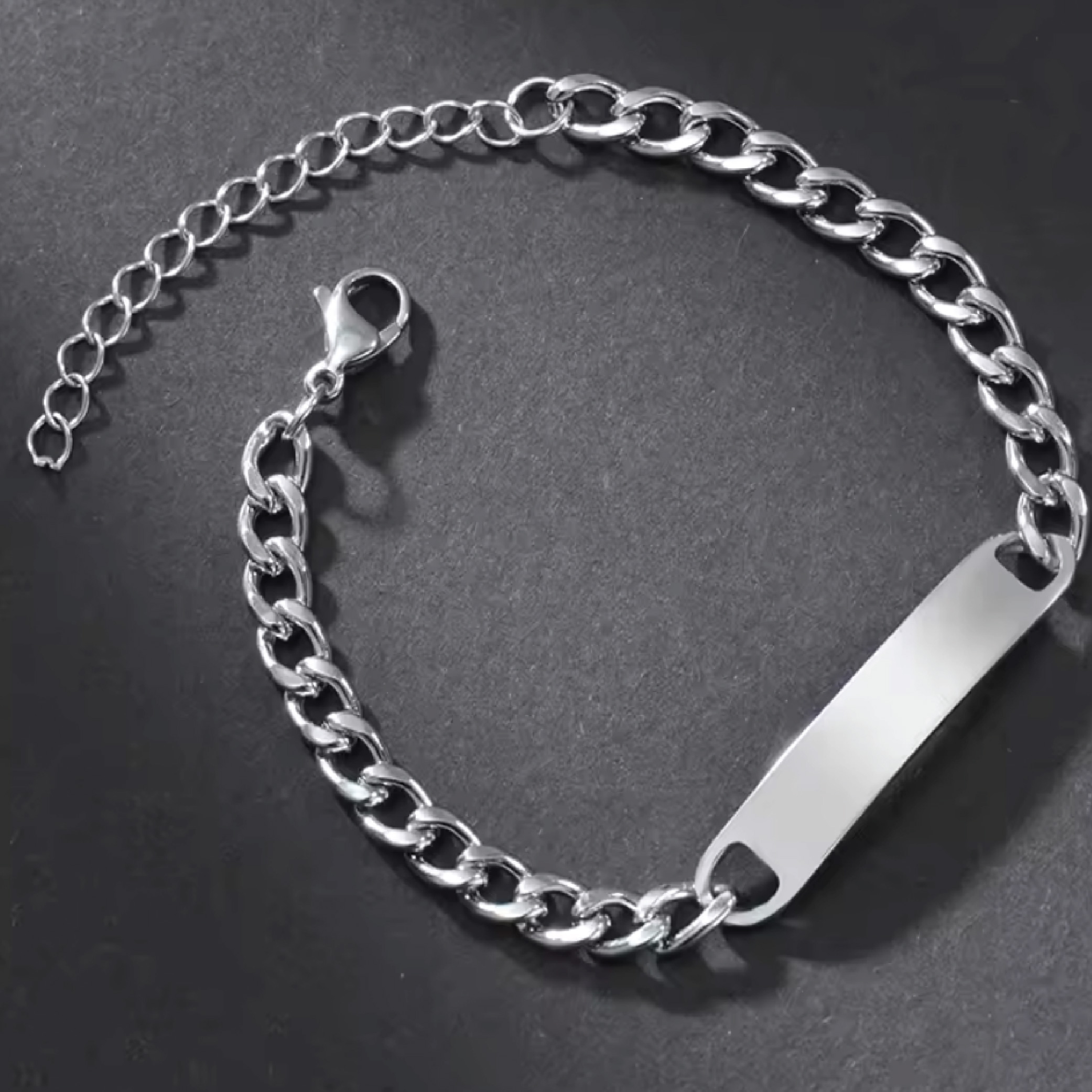 Acessórios Personalizados com o Olhar - Image 5